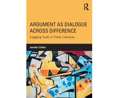KNYGA Jennifer Clifton Argument as Dialogue Across Difference