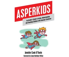 KNYGA Jennifer Cook Otoole Asperkids