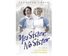 KNYGA Jennifer Craig Yes Sister, No Sister