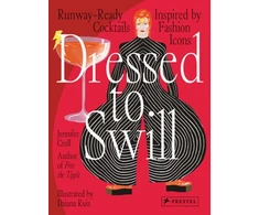 KNYGA Jennifer Croll Dressed to Swill