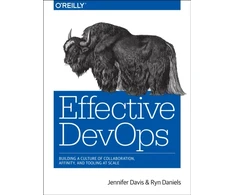 KNYGA Jennifer Davis Effective DevOps