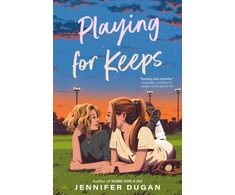 KNYGA Jennifer Dugan Playing for Keeps