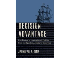 KNYGA Jennifer E Sims Decision Advantage