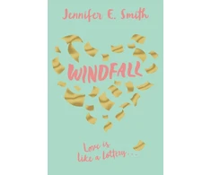 KNYGA Jennifer E Smith Windfall