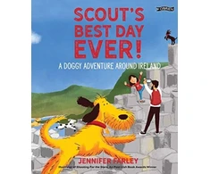 KNYGA Jennifer Farley Scout's Best Day Ever!