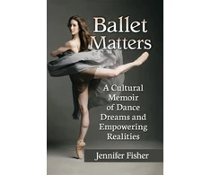 KNYGA Jennifer Fisher Ballet Matters