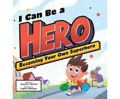 KNYGA Jennifer Gaither I Can Be a Hero