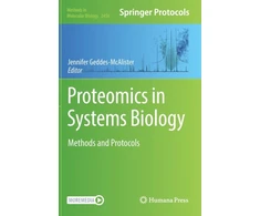 KNYGA Jennifer Geddes Mcalister Proteomics in Systems Biology