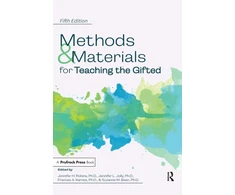 KNYGA Jennifer H Robins Methods and Materials for Teaching the Gifted