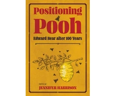 KNYGA Jennifer Harrison Positioning Pooh