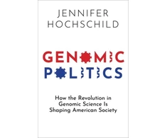 KNYGA Jennifer Hochschild Genomic Politics