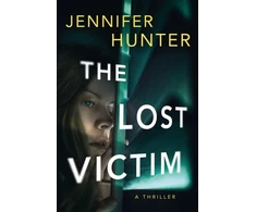 KNYGA Jennifer Hunter Lost Victim