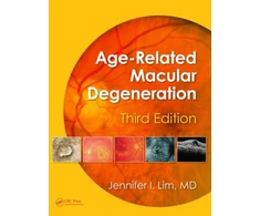 KNYGA Jennifer I Lim Age-Related Macular Degeneration, Third Edition