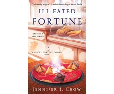KNYGA Jennifer J Chow Ill-Fated Fortune
