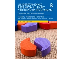 KNYGA Jennifer J Mueller Understanding Research in Early Childhood Education