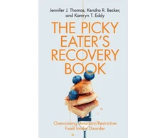 KNYGA Jennifer J Thomas Picky Eater's Recovery Book