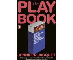 KNYGA Jennifer Jacquet Playbook