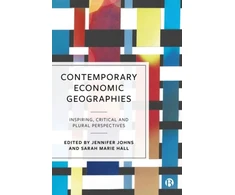KNYGA Jennifer Johns Contemporary Economic Geographies