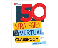 KNYGA Jennifer Jump 50 Strategies for Your Virtual Classroom