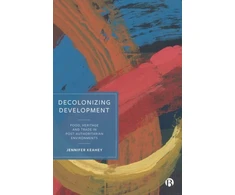 KNYGA Jennifer Keahey Decolonizing Development