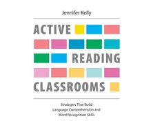 KNYGA Jennifer Kelly Active Reading Classrooms