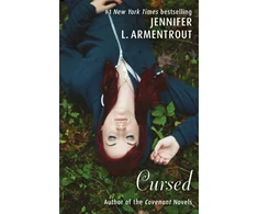 KNYGA Jennifer L Armentrout Cursed