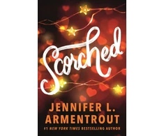 KNYGA Jennifer L Armentrout Scorched