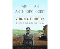 KNYGA Marshall Ain't I an Anthropologist