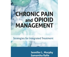KNYGA Jennifer L Murphy Chronic Pain and Opioid Management