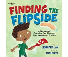 KNYGA Jennifer Law Finding the Flipside