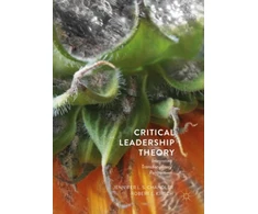 KNYGA Jennifer Ls Chandler Critical Leadership Theory