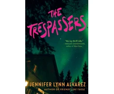 KNYGA Jennifer Lynn Alvarez Trespassers