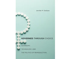 KNYGA Jennifer M Denbow Governed Through Choice