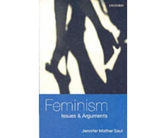 KNYGA Jennifer Mather Saul Feminism