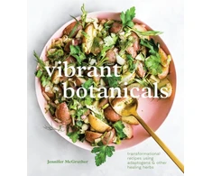 KNYGA Jennifer Mcgruther Vibrant Botanicals
