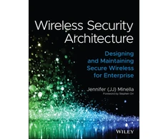 KNYGA Jennifer Minella Wireless Security Architecture