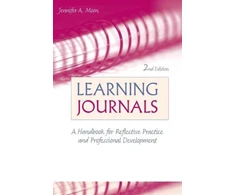 KNYGA Jennifer Moon Learning Journals