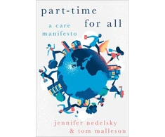 KNYGA Jennifer Nedelsky Part-Time for All