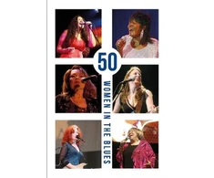 KNYGA Jennifer Noble 50 Women in the Blues