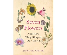 KNYGA Jennifer Potter Seven Flowers