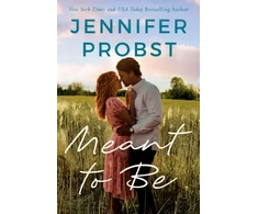 KNYGA Jennifer Probst Meant to Be