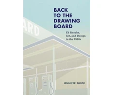 KNYGA Jennifer Quick Back to the Drawing Board
