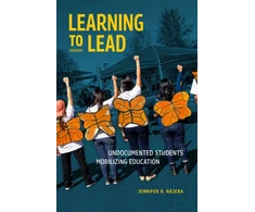 KNYGA Jennifer R Najera Learning to Lead