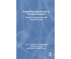 KNYGA Jennifer R Wolgemuth Expanding Approaches to Thematic Analysis
