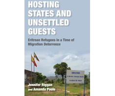 KNYGA Jennifer Riggan Hosting States and Unsettled Guests