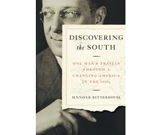KNYGA Jennifer Ritterhouse Discovering the South