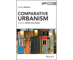 KNYGA Jennifer Robinson Comparative Urbanism