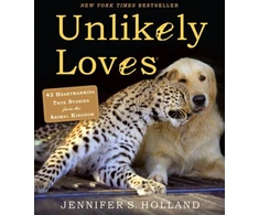 KNYGA Jennifer S Holland Unlikely Loves