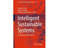 KNYGA Jennifer S Raj Intelligent Sustainable Systems