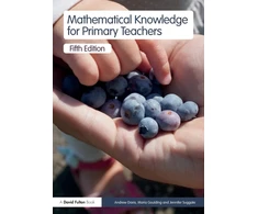 KNYGA Jennifer Suggate Mathematical Knowledge for Primary Teachers